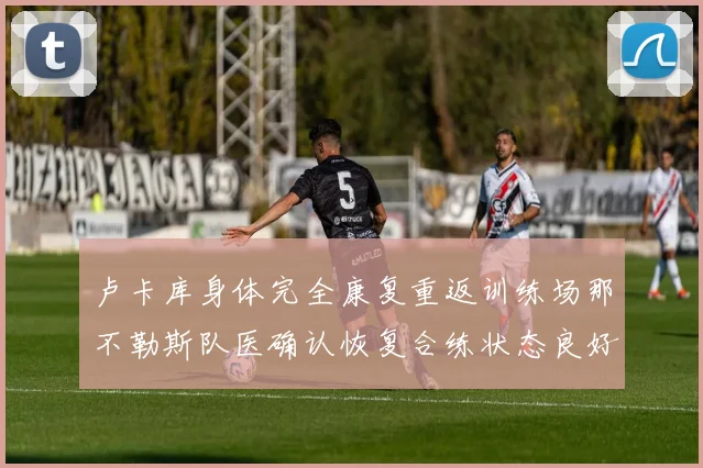 卢卡库身体完全康复重返训练场那不勒斯队医确认恢复合练状态良好